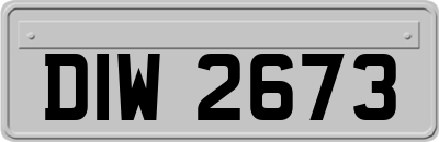 DIW2673
