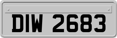 DIW2683