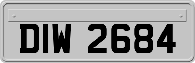 DIW2684