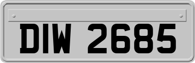 DIW2685