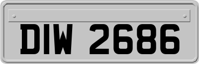 DIW2686