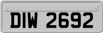 DIW2692