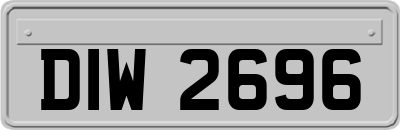 DIW2696