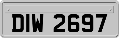 DIW2697