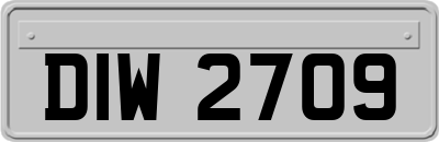 DIW2709