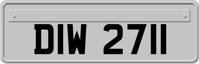 DIW2711