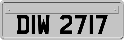 DIW2717