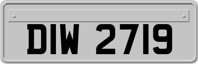 DIW2719