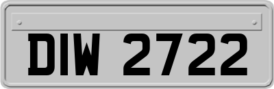 DIW2722