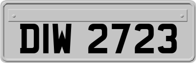 DIW2723