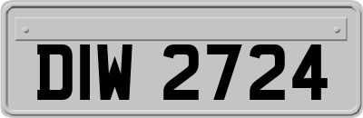 DIW2724