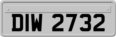 DIW2732