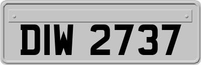 DIW2737