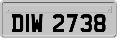DIW2738