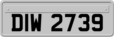 DIW2739