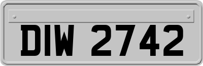 DIW2742