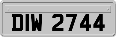 DIW2744