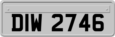 DIW2746