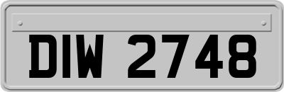 DIW2748