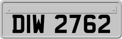 DIW2762