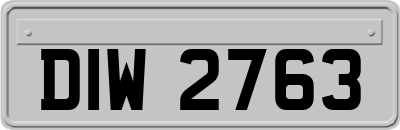 DIW2763