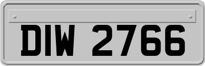 DIW2766