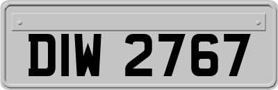 DIW2767