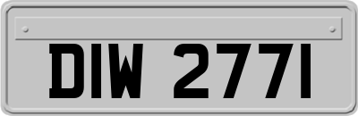 DIW2771
