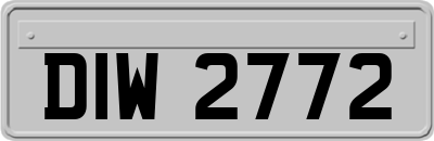 DIW2772