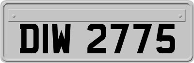 DIW2775