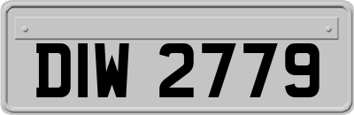 DIW2779