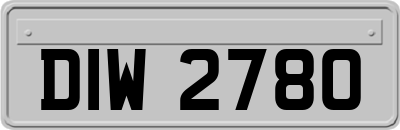 DIW2780