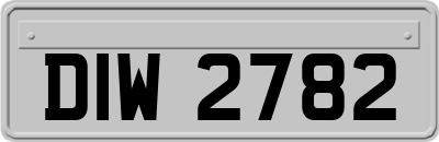 DIW2782