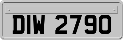DIW2790
