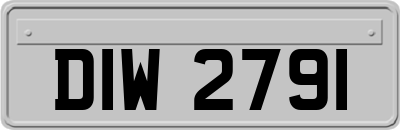 DIW2791