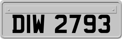 DIW2793