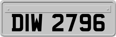 DIW2796