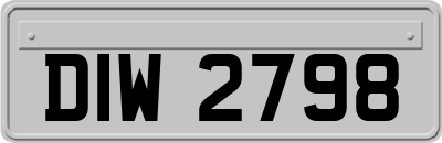 DIW2798