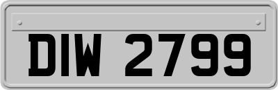 DIW2799