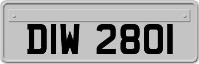 DIW2801