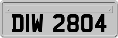 DIW2804