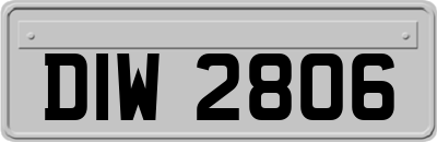 DIW2806