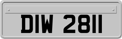 DIW2811