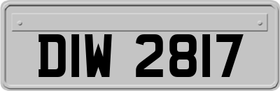 DIW2817