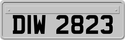 DIW2823