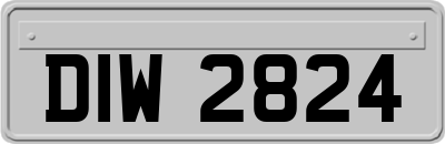 DIW2824