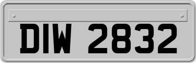 DIW2832