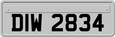DIW2834