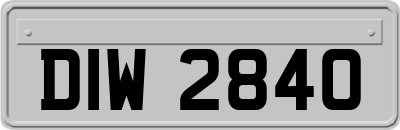 DIW2840