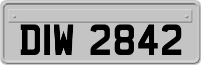 DIW2842
